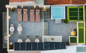 Fonte D'Oro Luxury Rooms (Adults Only)